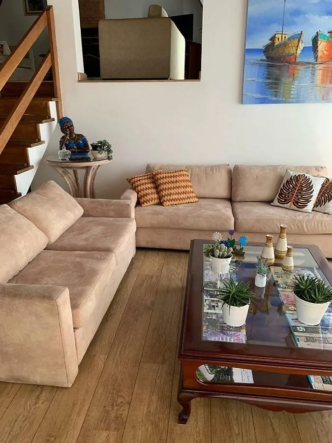 Lindo Chale Com Vista Para Campos Do Jordao Holiday home